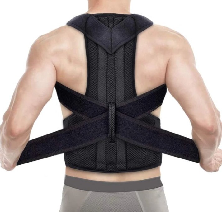 Back Brace Details