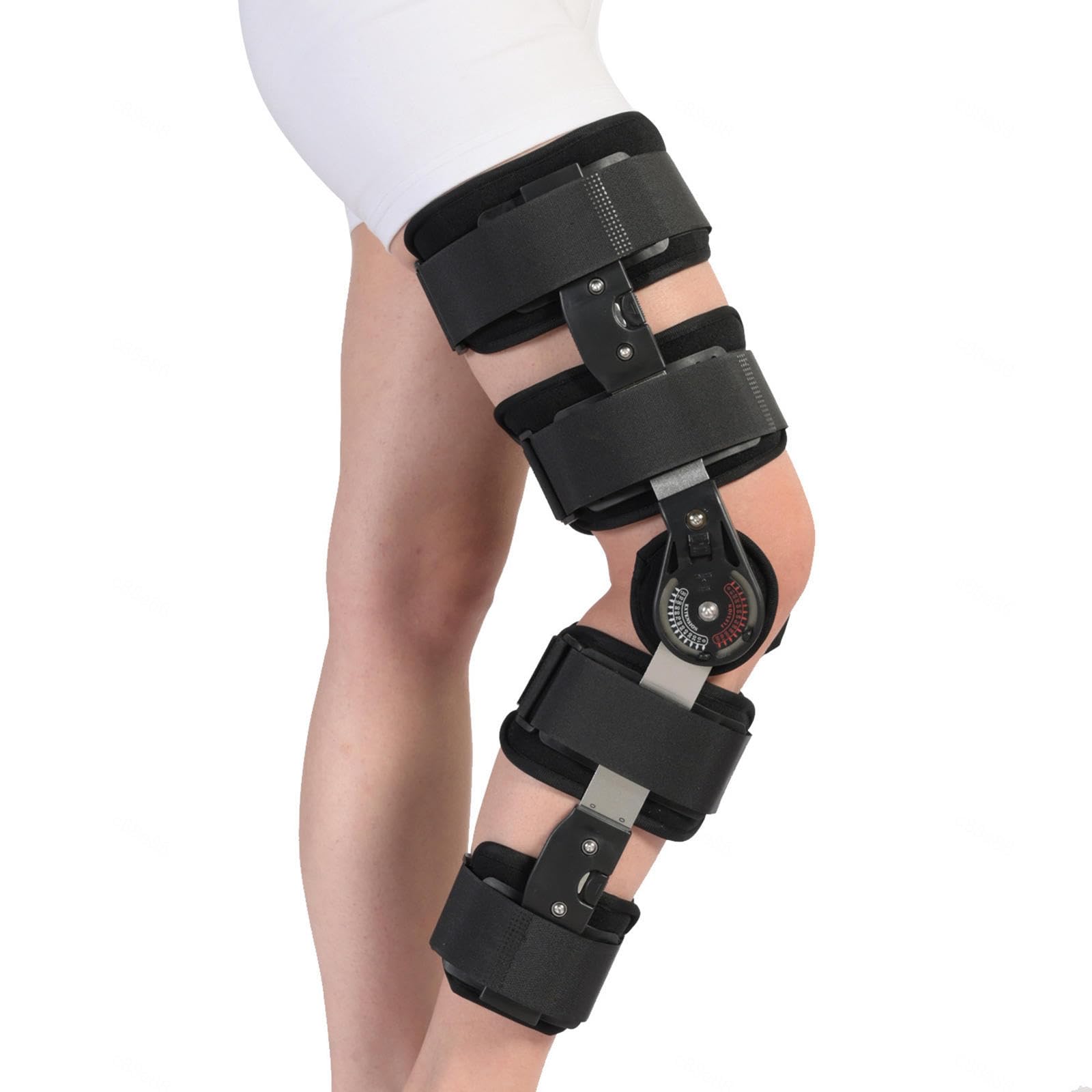 Knee Brace Details