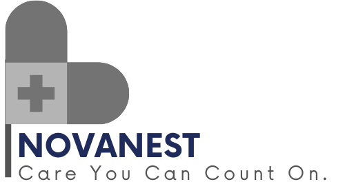 Nova Nest Logo