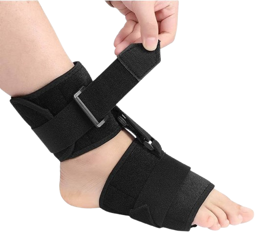 Foot Braces